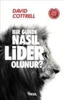 Produktbild: Bir G&uuml;nde Nasil Lider Olunur