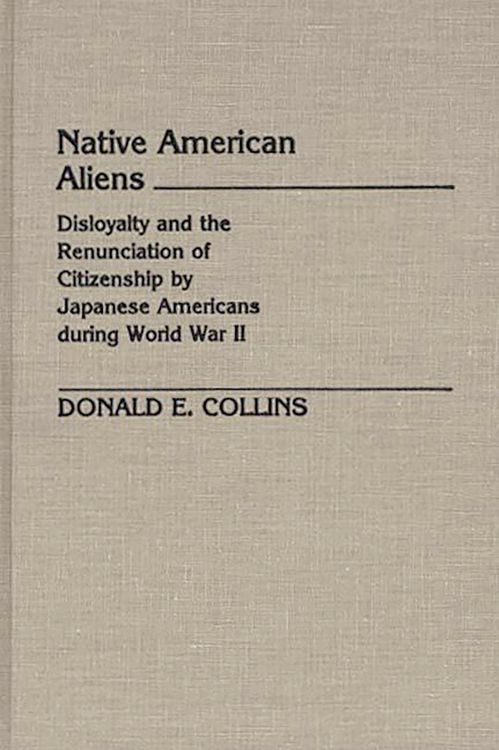 Produktbild: Native American Aliens