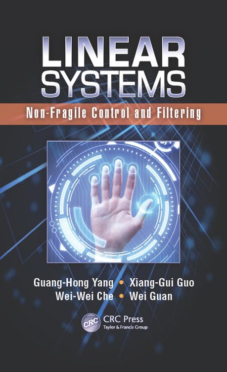 Produktbild: Linear Systems