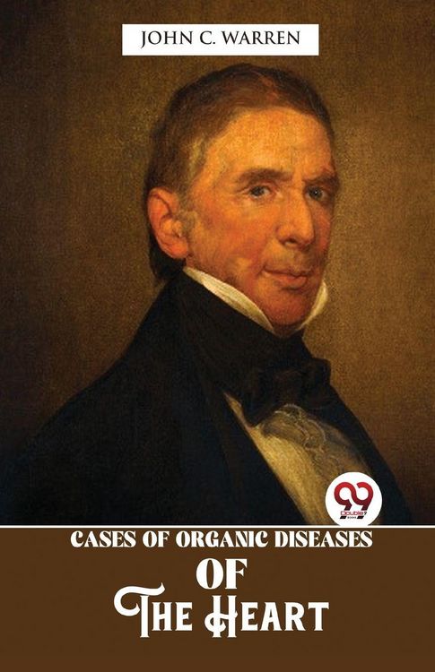 Produktbild: Cases Of Organic Diseases Of The Heart
