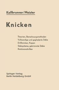 Produktbild: Knicken