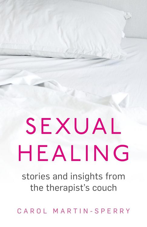 Produktbild: Sexual Healing