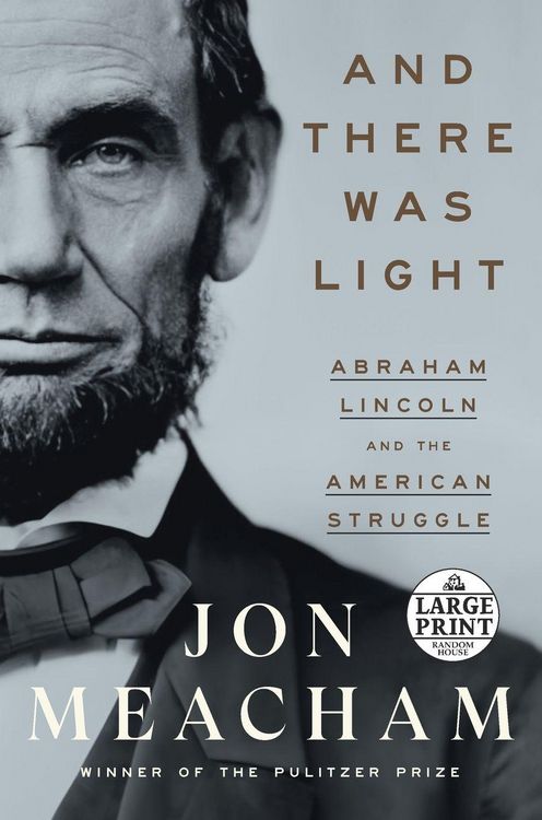 Produktbild: And There Was Light