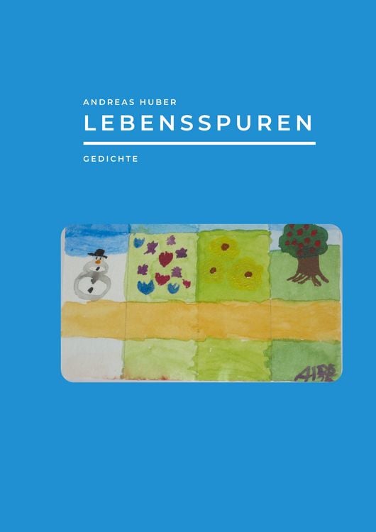 Produktbild: Lebensspuren