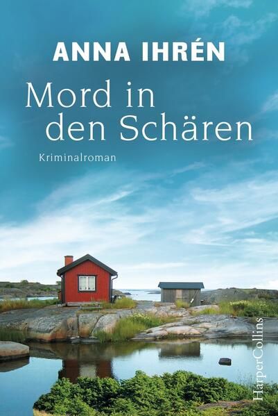 Produktbild: Mord in den Sch&auml;ren