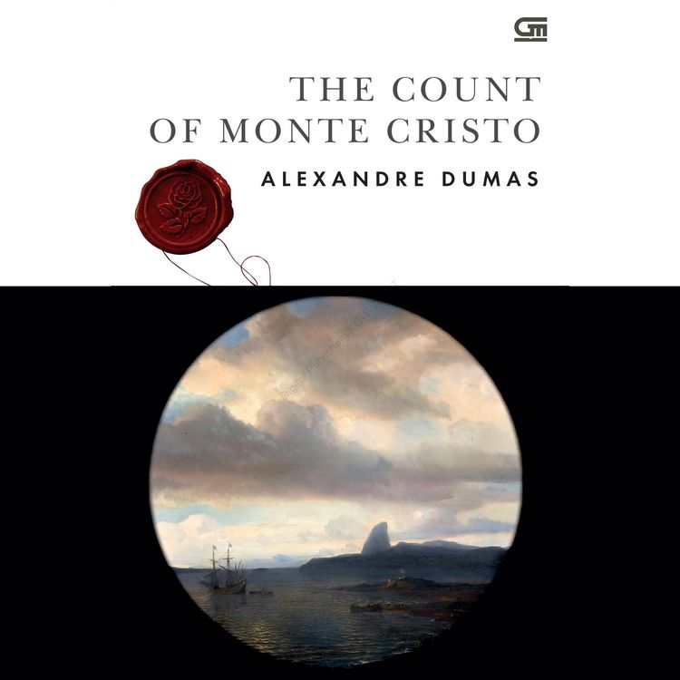 Produktbild: Count of Monte Cristo, The