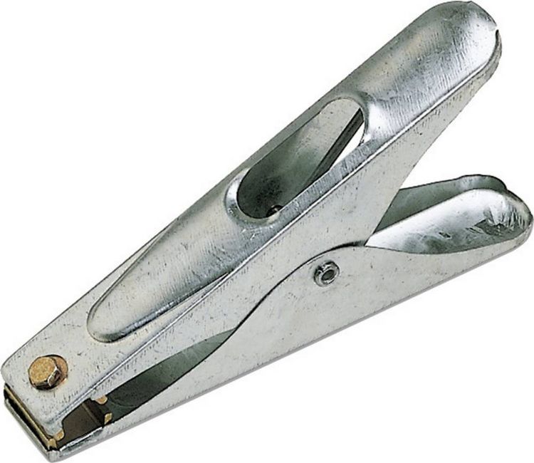 Produktbild: Lorch 550.0103.0 Masseschnellklemme