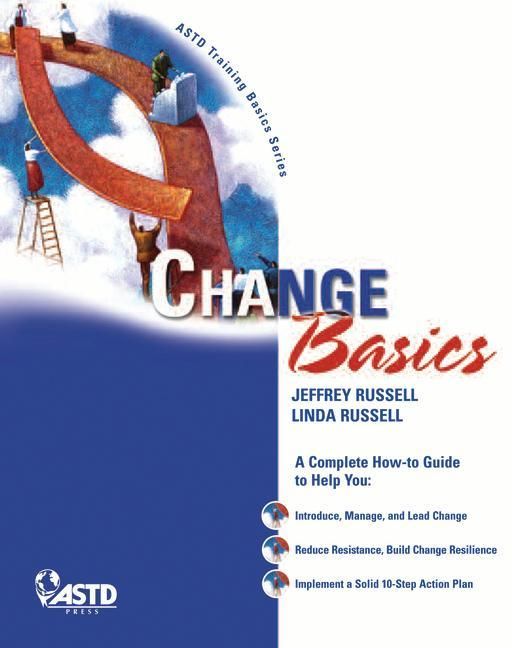 Produktbild: Change Basics