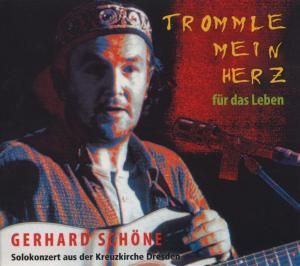 Produktbild: Trommle Mein Herz