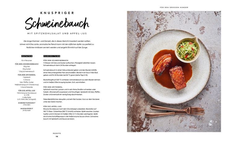 Produktbild: Heimatk&uuml;che einfach anders!