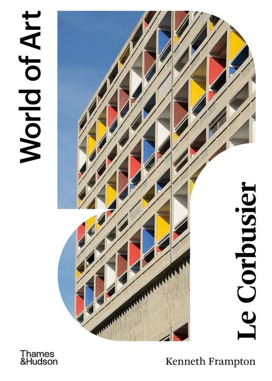 Produktbild: Corbusier