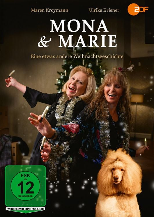 Produktbild: Mona & Marie