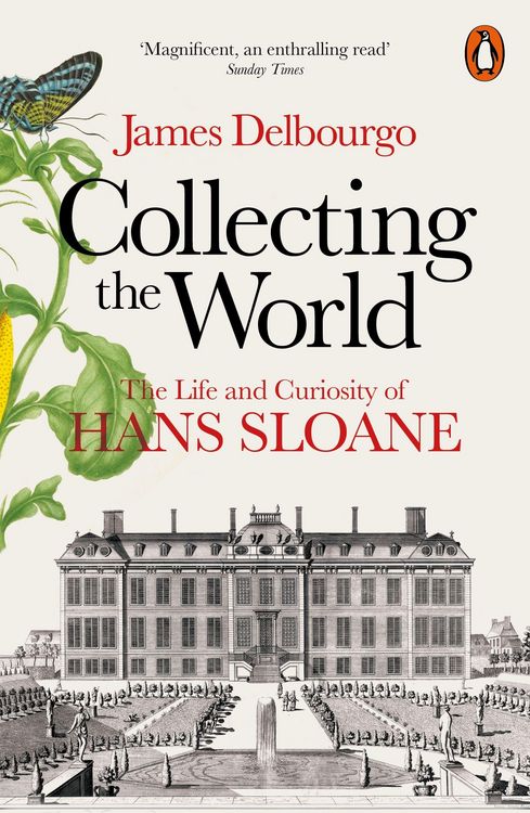 Produktbild: Collecting the World
