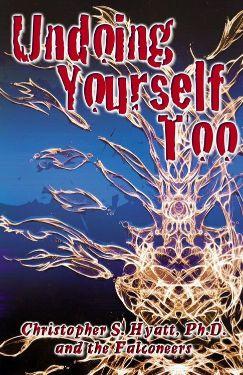 Produktbild: Undoing Yourself Too