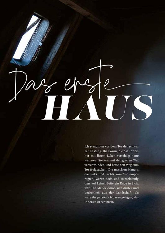 Produktbild: Asche und Eden