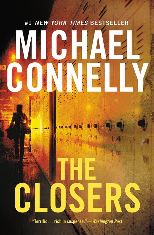 Produktbild: The Closers