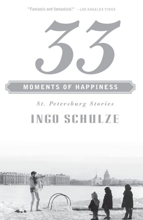 Produktbild: 33 Moments of Happiness