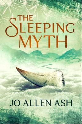 Produktbild: The Sleeping Myth - Shadow Journey Series Book Three