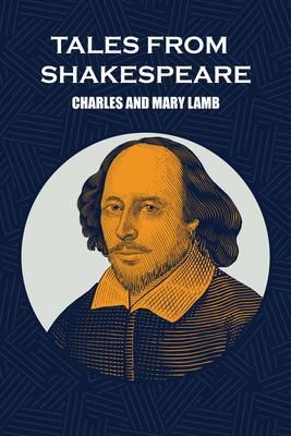 Produktbild: Tales From Shakespeare