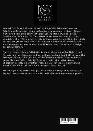 Produktbild: Der Ehemann meiner Cousine