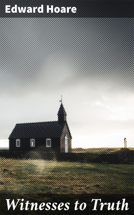 Produktbild: Witnesses to Truth