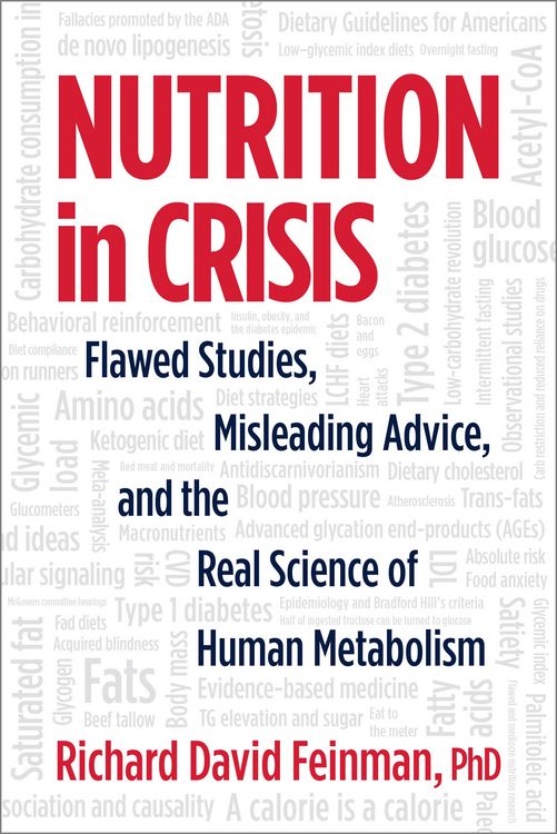 Produktbild: Nutrition in Crisis
