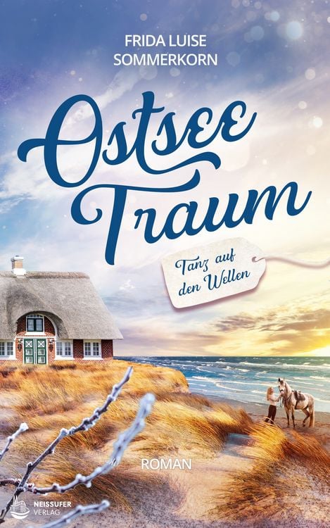 Produktbild: Tanz auf den Wellen