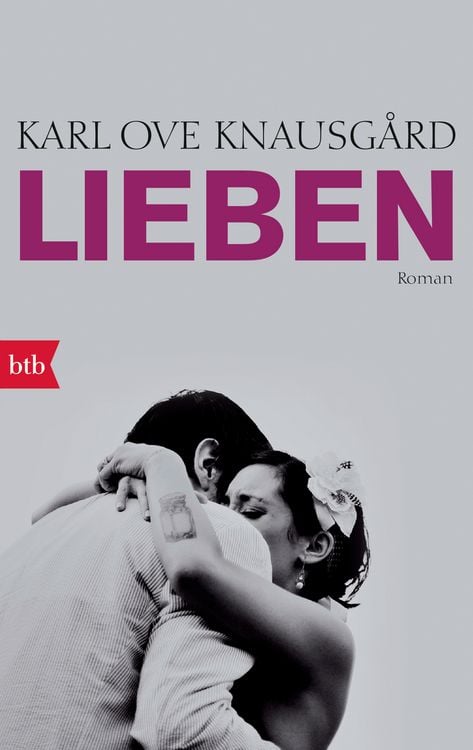 Produktbild: Lieben