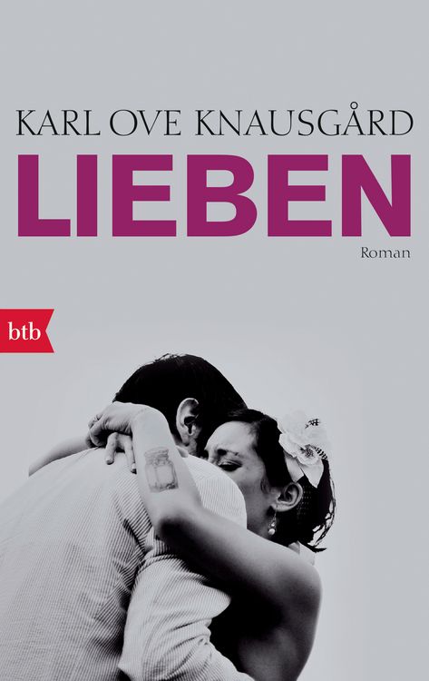 Produktbild: Lieben