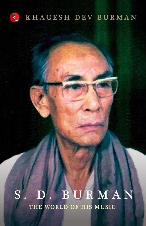 Produktbild: S. D. Burman