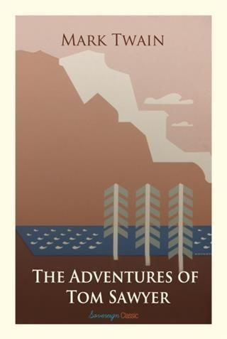 Produktbild: Adventures of Tom Sawyer
