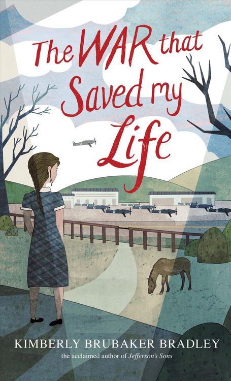 Produktbild: The War That Saved My Life