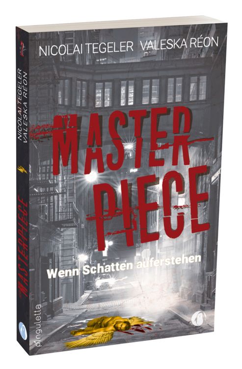 Produktbild: Masterpiece