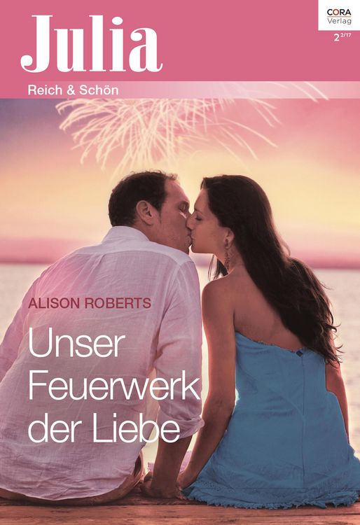 Produktbild: Unser Feuerwerk der Liebe