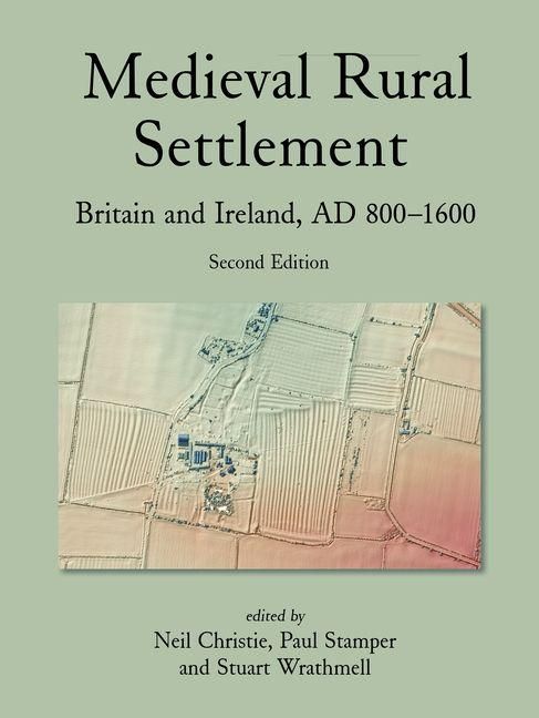 Produktbild: Medieval Rural Settlement