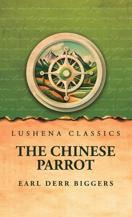 Produktbild: The Chinese Parrot