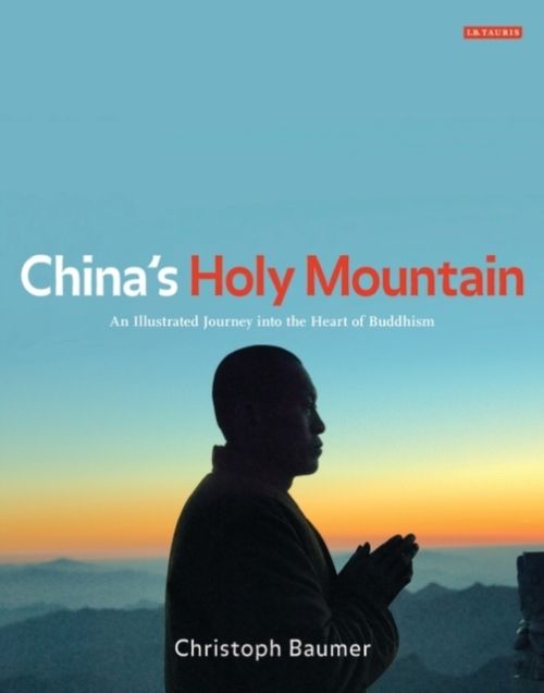 Produktbild: China's Holy Mountain