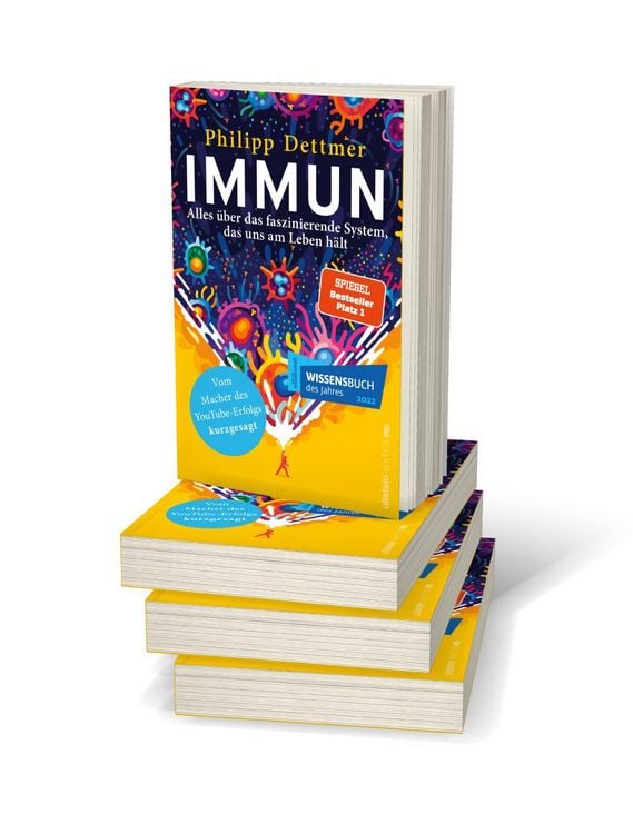 Produktbild: Immun