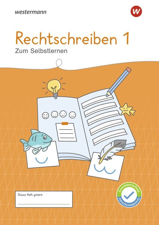 Produktbild: Westermann Unterrichtsmaterialien Grundschule