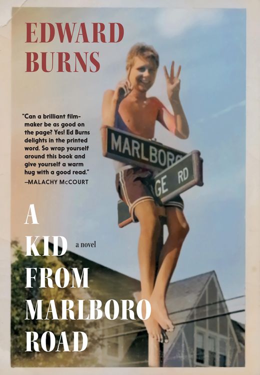 Produktbild: A Kid from Marlboro Road
