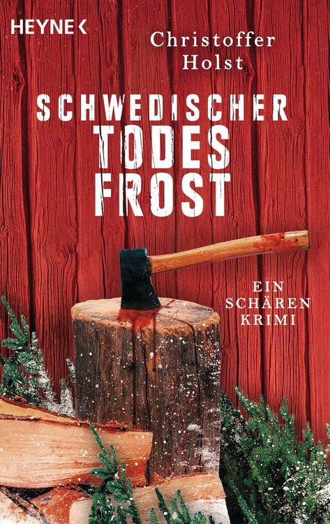 Produktbild: Schwedischer Todesfrost