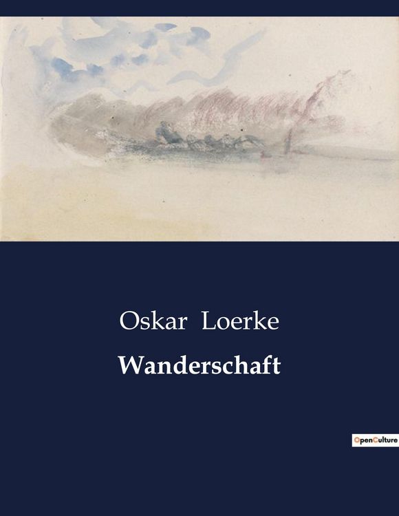 Produktbild: Wanderschaft