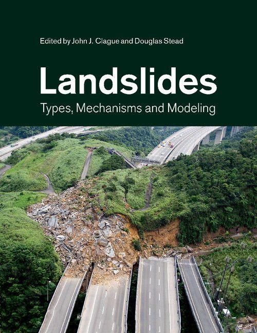 Produktbild: Landslides