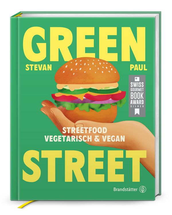 Produktbild: Green Street