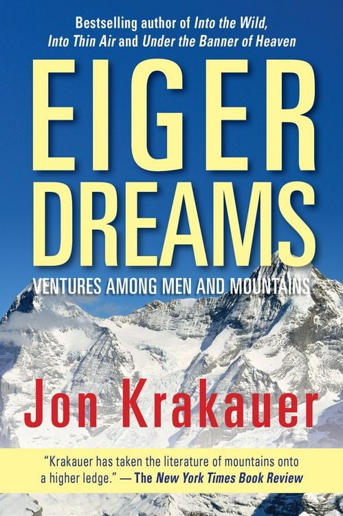 Produktbild: Eiger Dreams