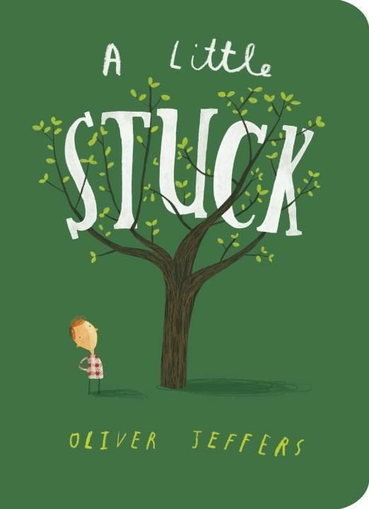 Produktbild: A Little Stuck