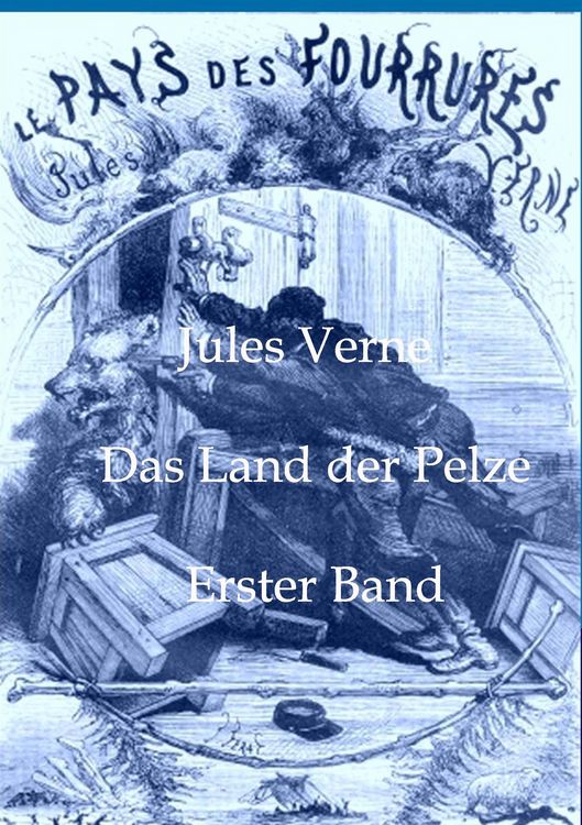 Produktbild: Das Land der Pelze