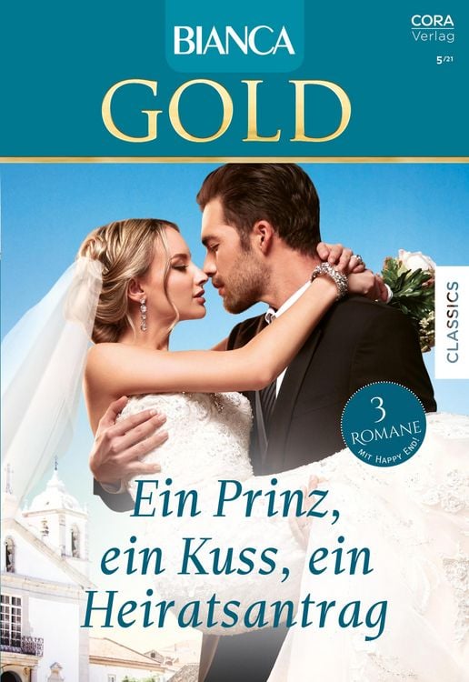 Produktbild: Bianca Gold Band 65