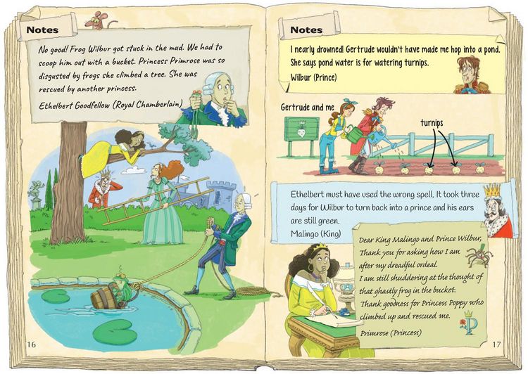 Produktbild: How Not to Marry a Princess