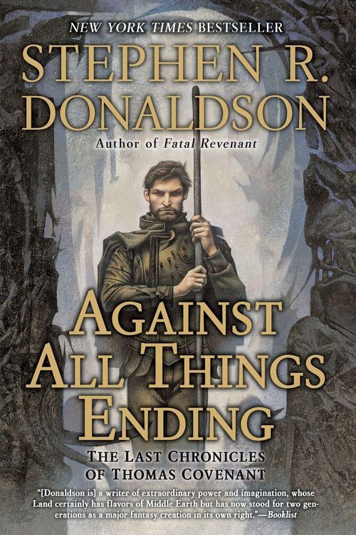 Produktbild: Against All Things Ending